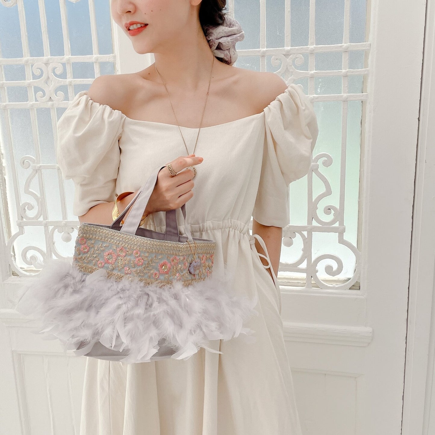 トート Secret Peninsula