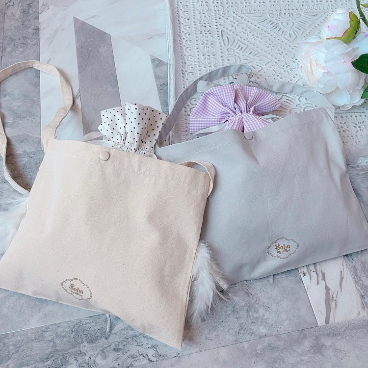 サコッシュ Eternity Meghan SPK