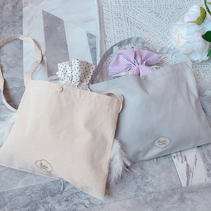 サコッシュ Eternity Meghan SPK