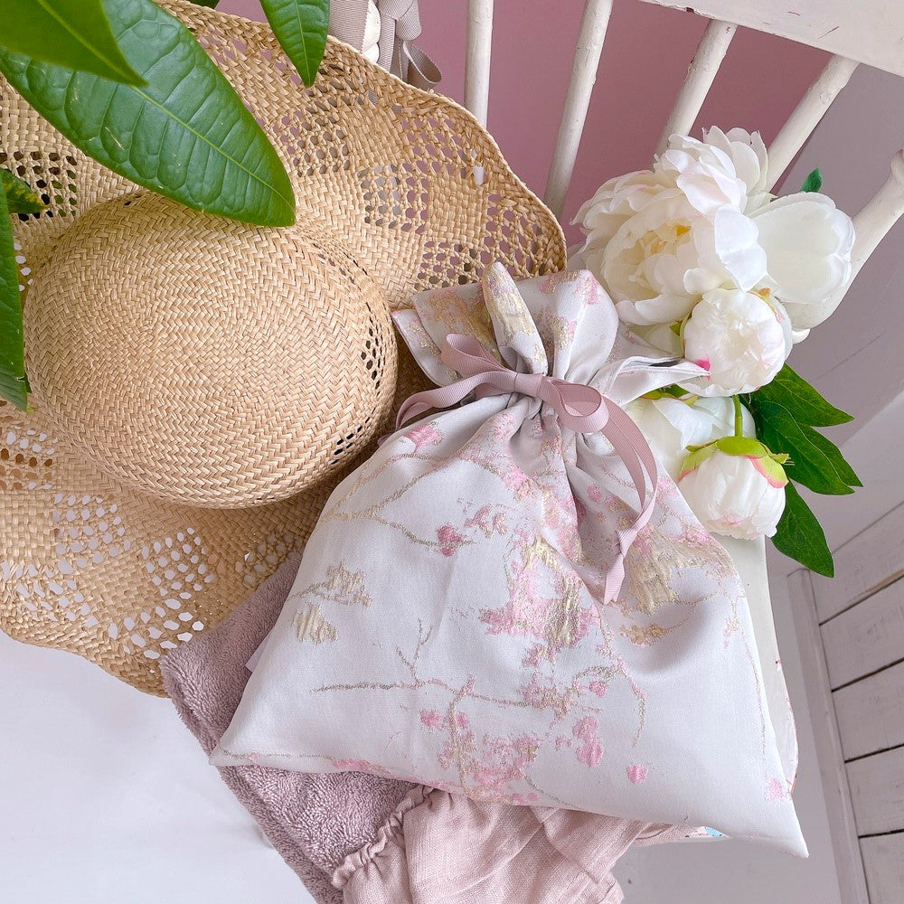 インナーバッグ Chinoiserie