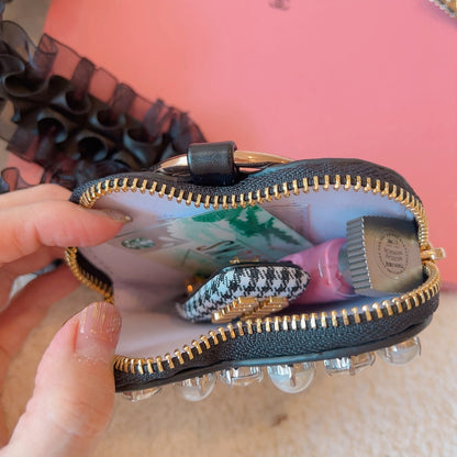 チャームポーチ Dreamy Deco