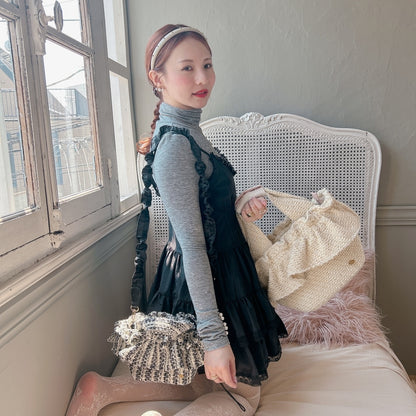 カチューシャ Petit Chloe