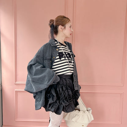 ★Gatheredキュロット