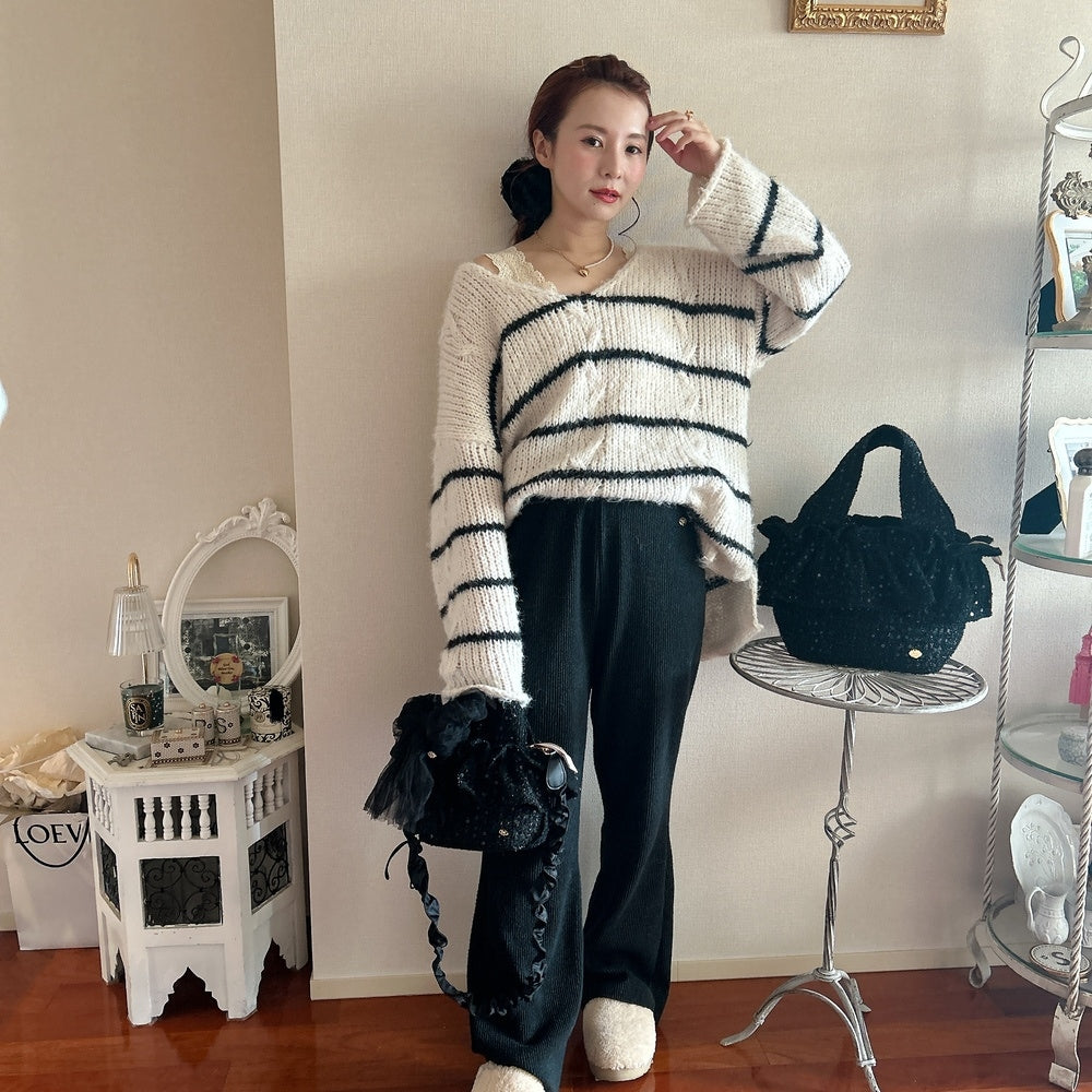 シュシュ Bridget Dorothy