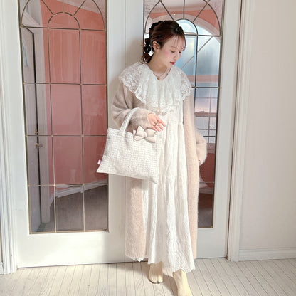 レッスントート Tweedy Emma【4カラー】