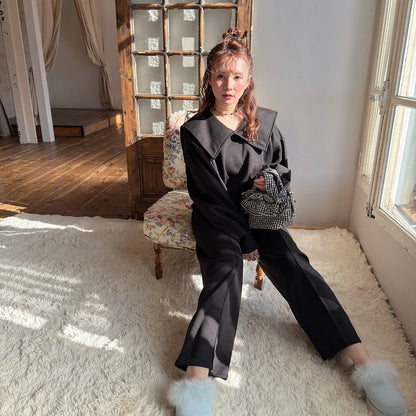 ★ Sailorスウェットセットアップ