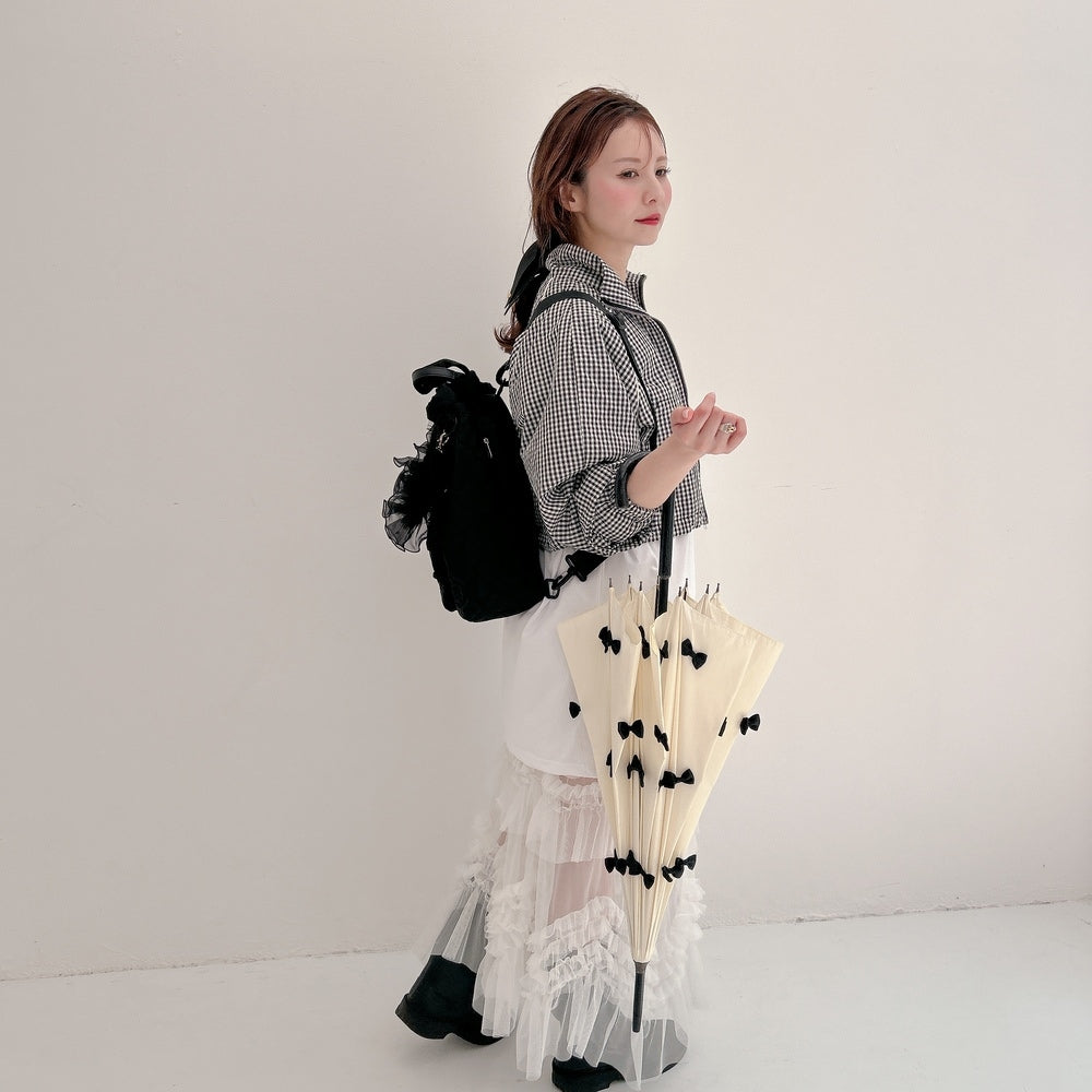 バックパック S Puffy Gigi【3way】