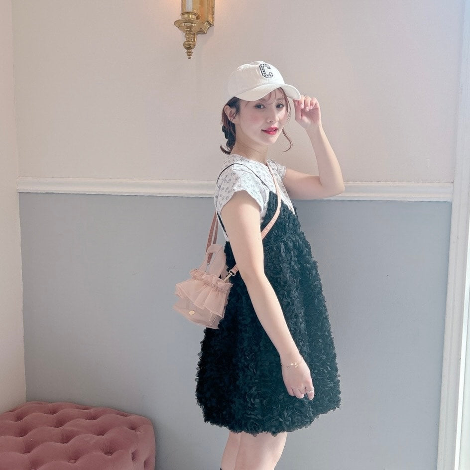 ★キャップ Coco