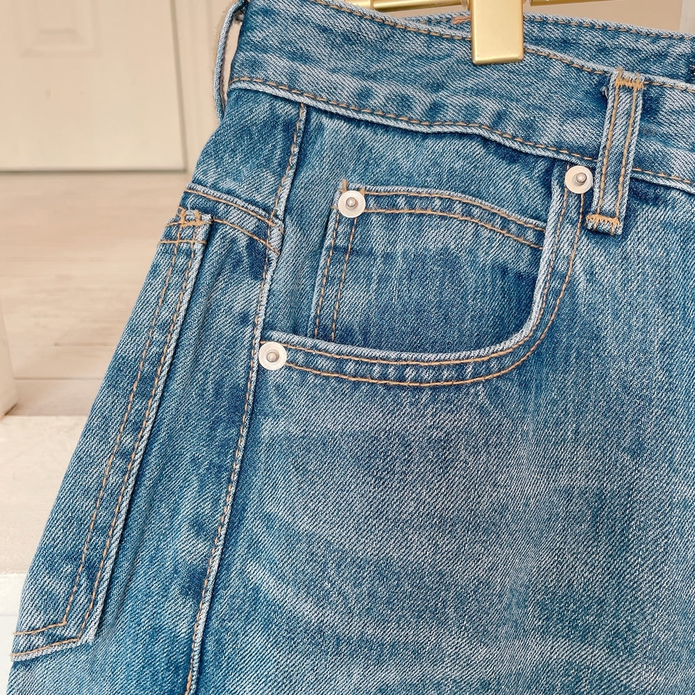 ★デニムパンツ Lisa