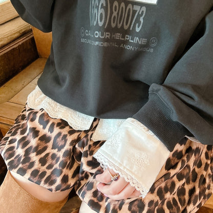 ★コットンGraceブラウス