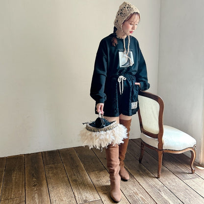 ★Western Photoスウェット