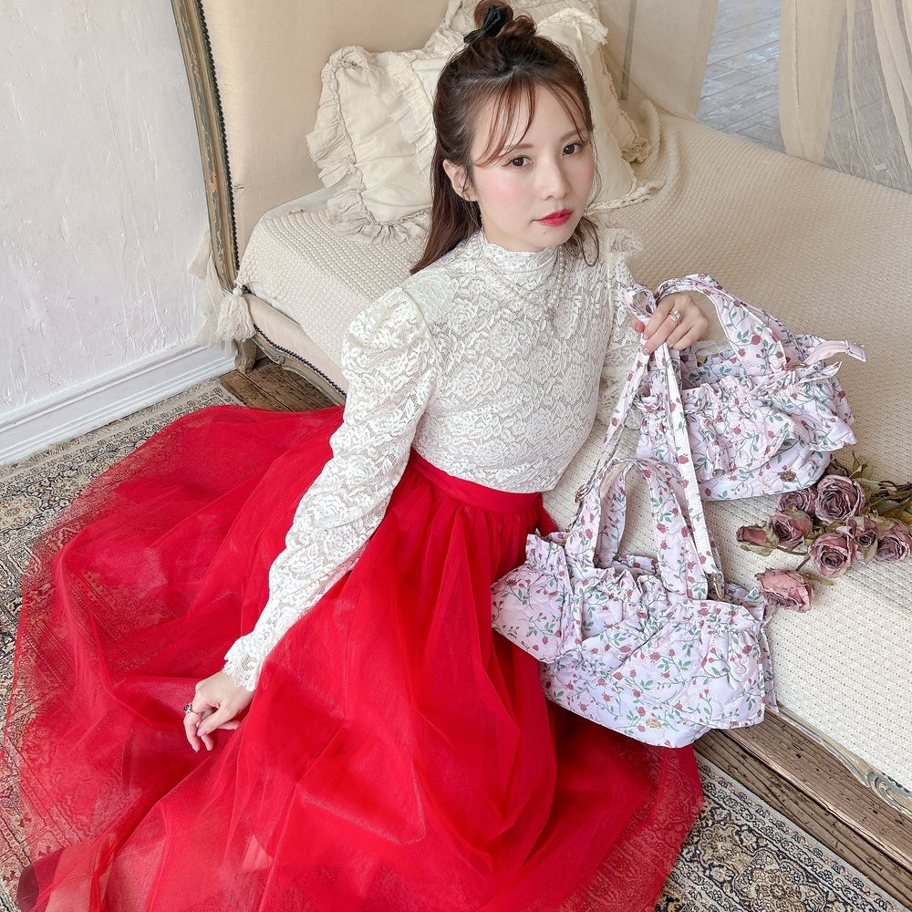 ★Etoile Tutuスカート