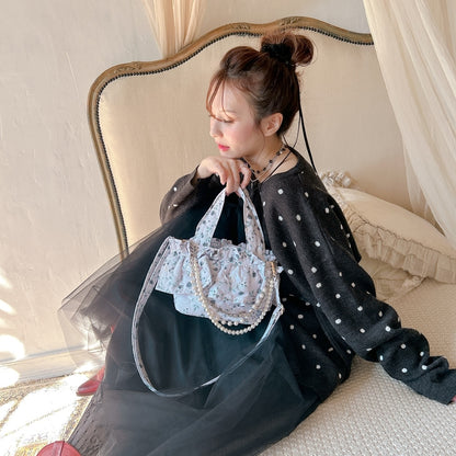 マルチチェーン Falling Pearl