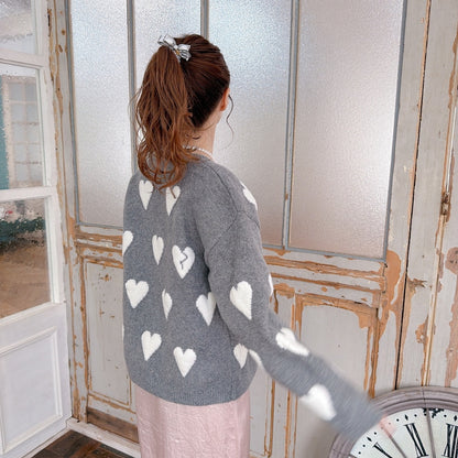 ミニシュシュ Stella Ribbon