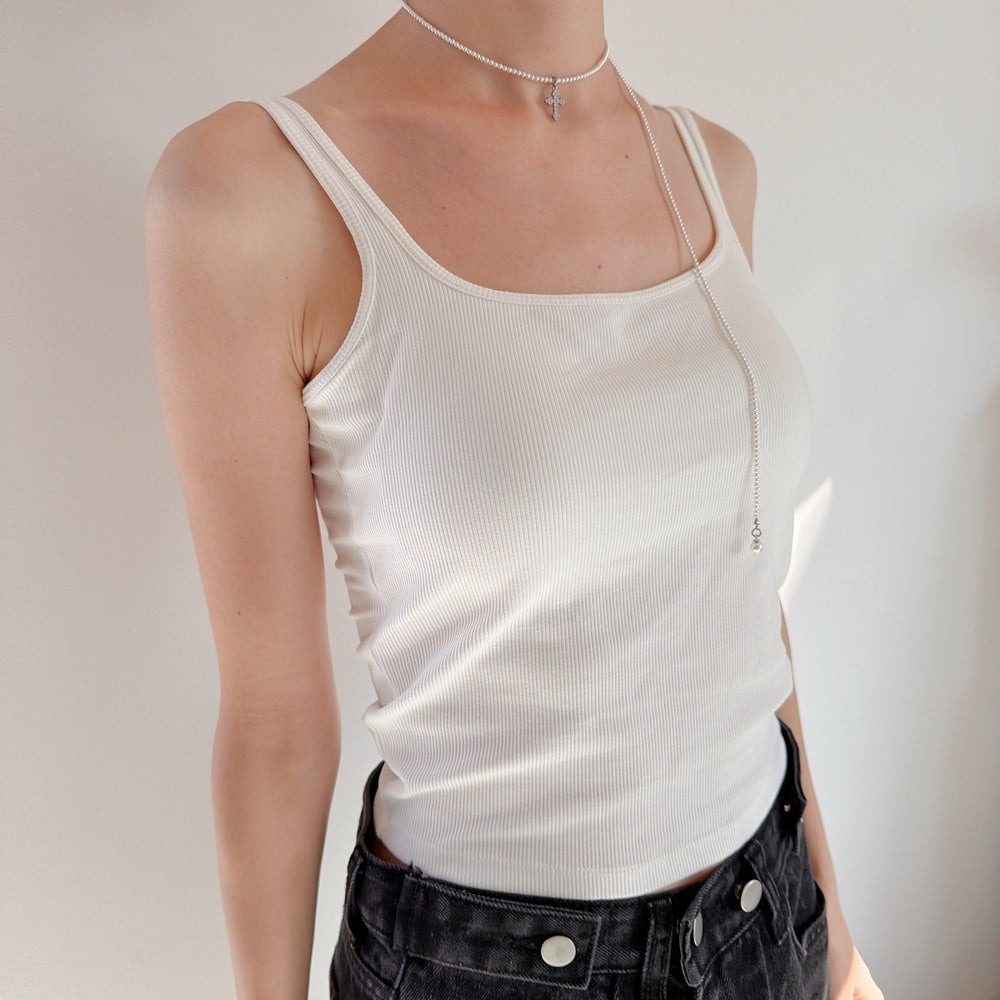 ★Marshmallowパッドタンク