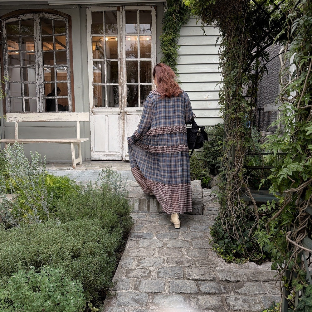 ★Everwoodドレス