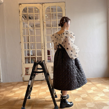 ★Noir Swanワンピース