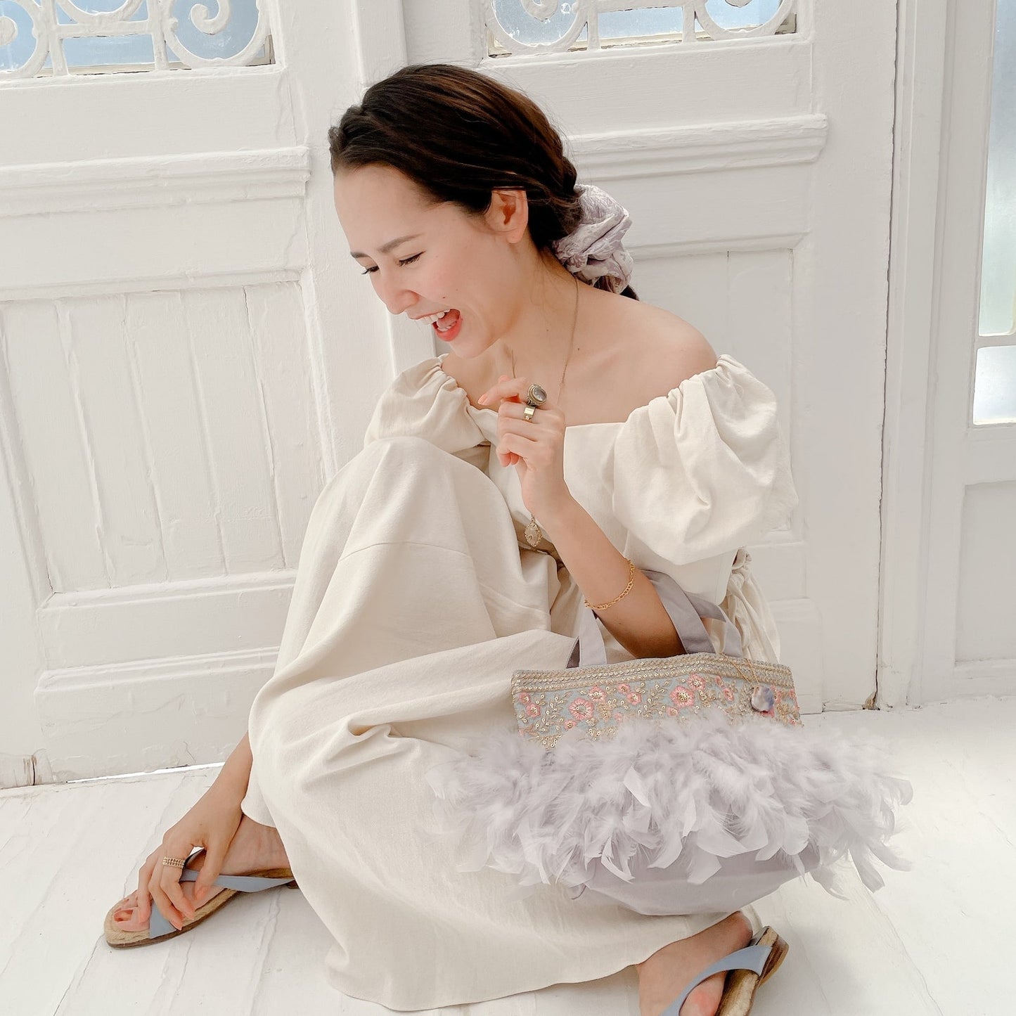 トート Secret Peninsula