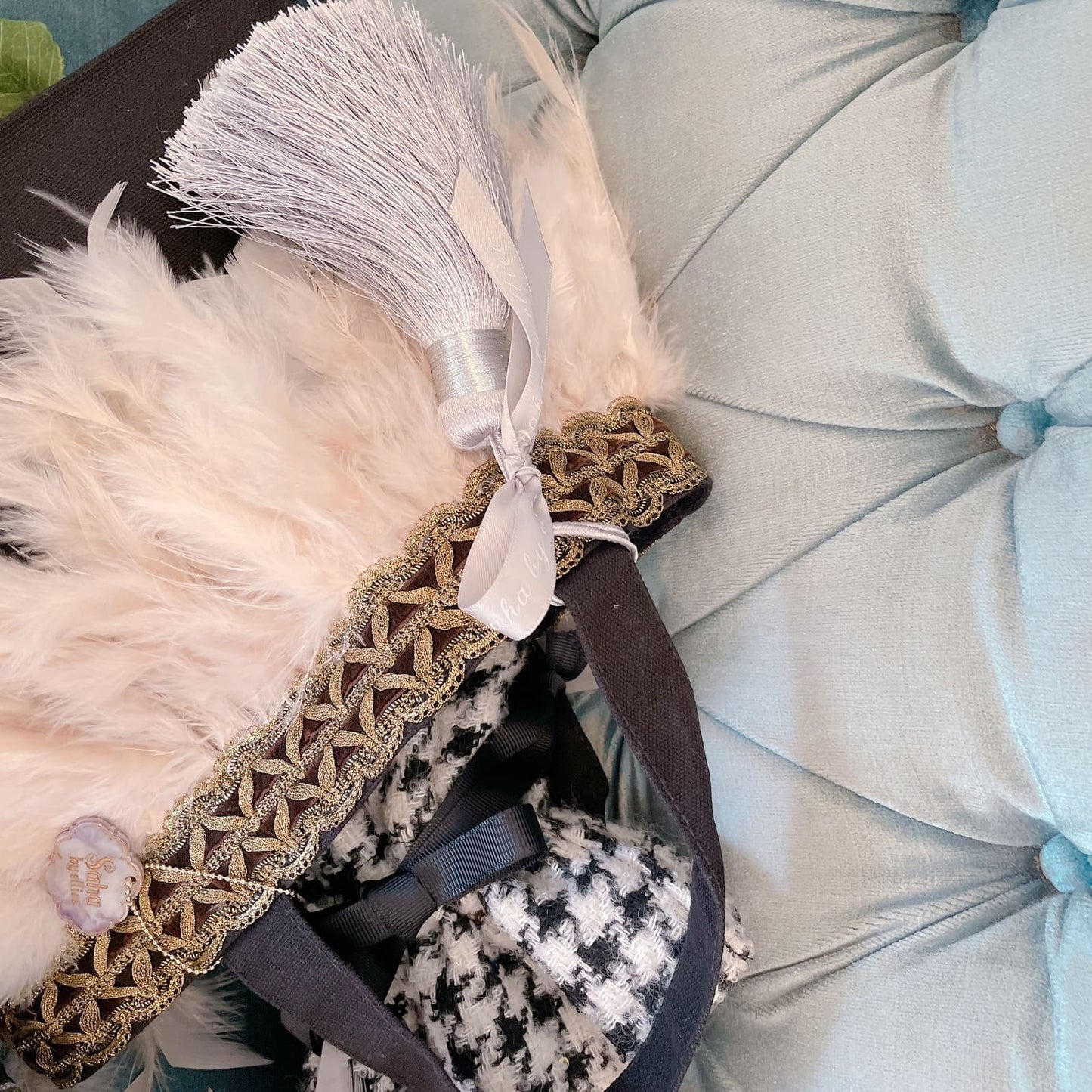 インナーバッグ Sherry