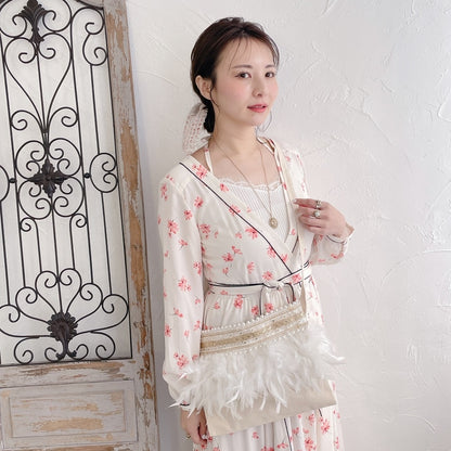 サコッシュ Eternity Meghan