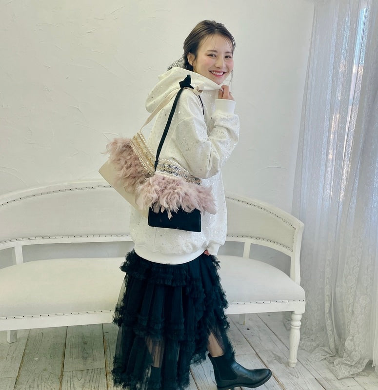 サコッシュ Eternity Meghan SPK