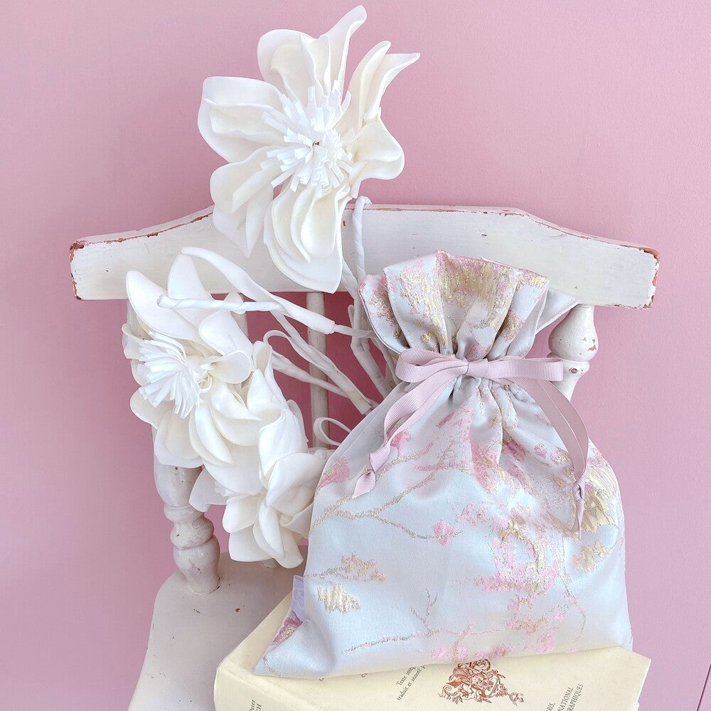 インナーバッグ Chinoiserie