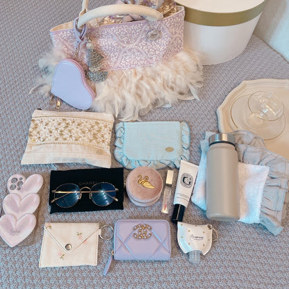 パイプトート Lobelia Savon