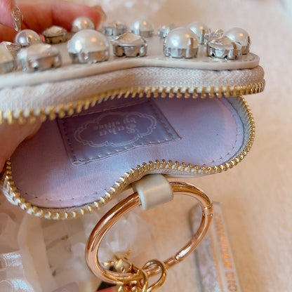 チャームポーチ Dreamy Deco