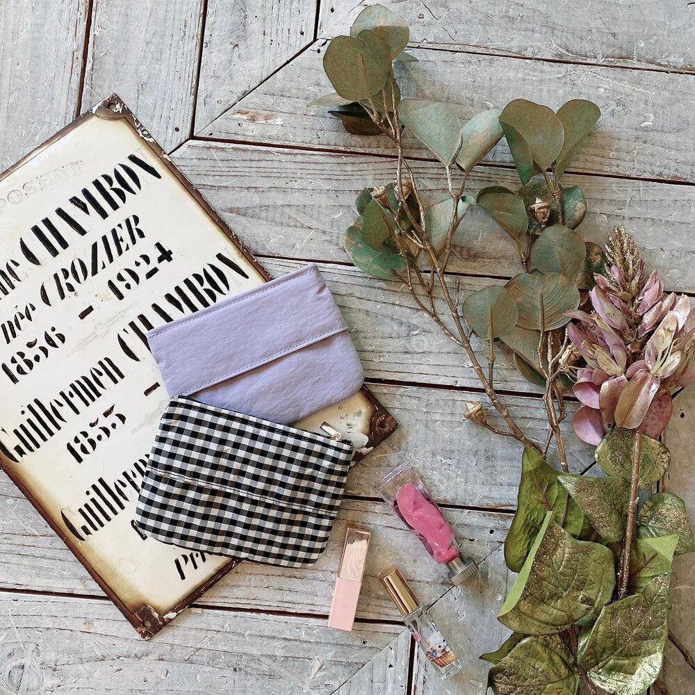 ティッシュケース Mignon