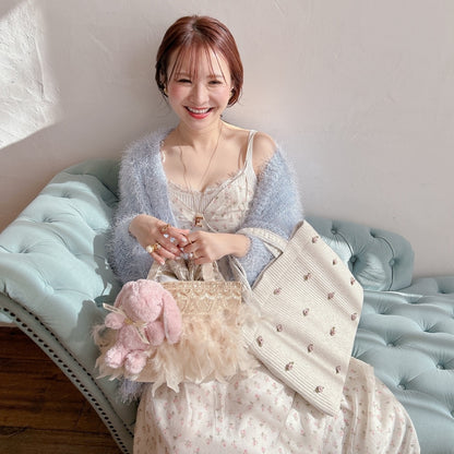 チャーム Binky Bunny