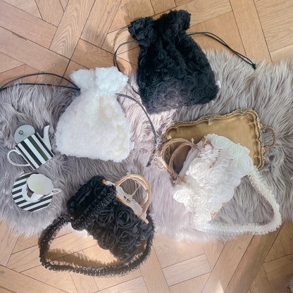 かごラタン Rosetta Joy