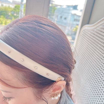 カチューシャ Petit Chloe