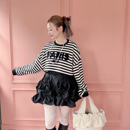 ★Gatheredキュロット