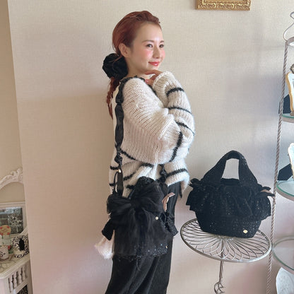 シュシュ Bridget Dorothy