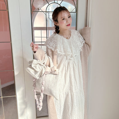 レッスントート Tweedy Emma【4カラー】