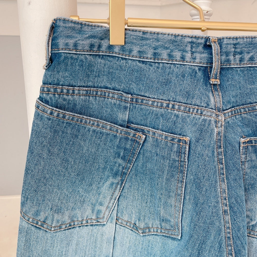 ★デニムパンツ Lisa