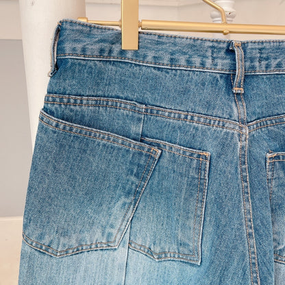 ★デニムパンツ Lisa