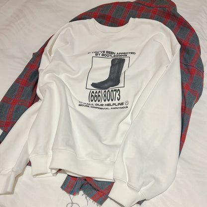 ★Western Photoスウェット