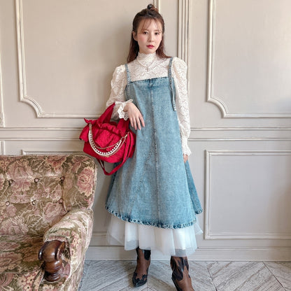 ★Etoile Tutuスカート