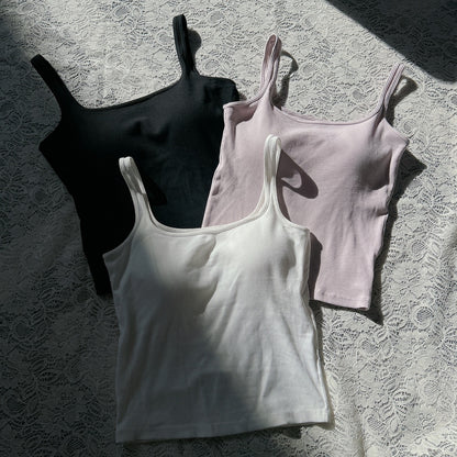 ★Marshmallowパッドタンク