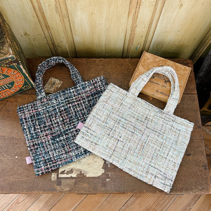 レッスントート Tweedy Emma【2カラー】