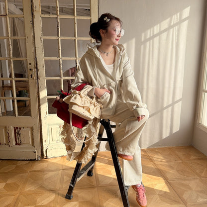 ★Frill Easeセットアップ