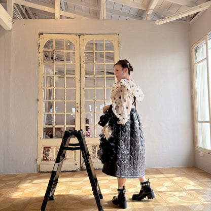 ★Noir Swanワンピース