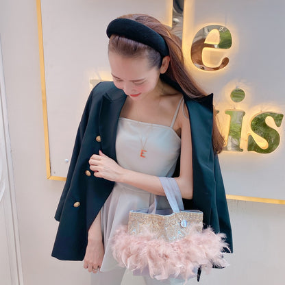 トート Twinkle Sorbet Grey