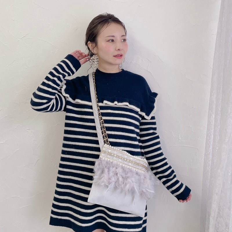 サコッシュ Eternity Meghan