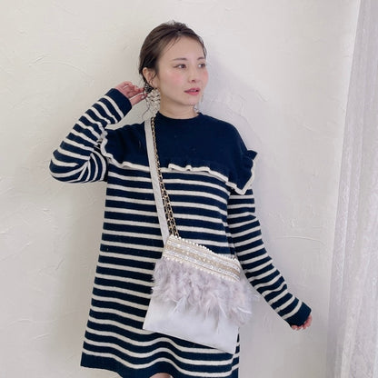 サコッシュ Eternity Meghan