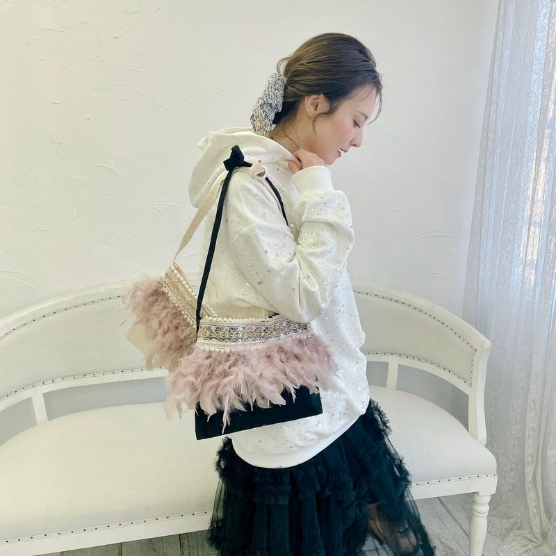 サコッシュ Eternity Meghan SPK