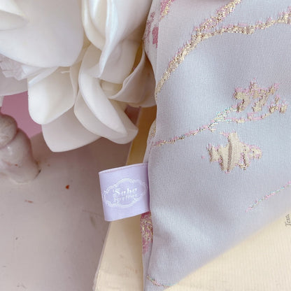 インナーバッグ Chinoiserie