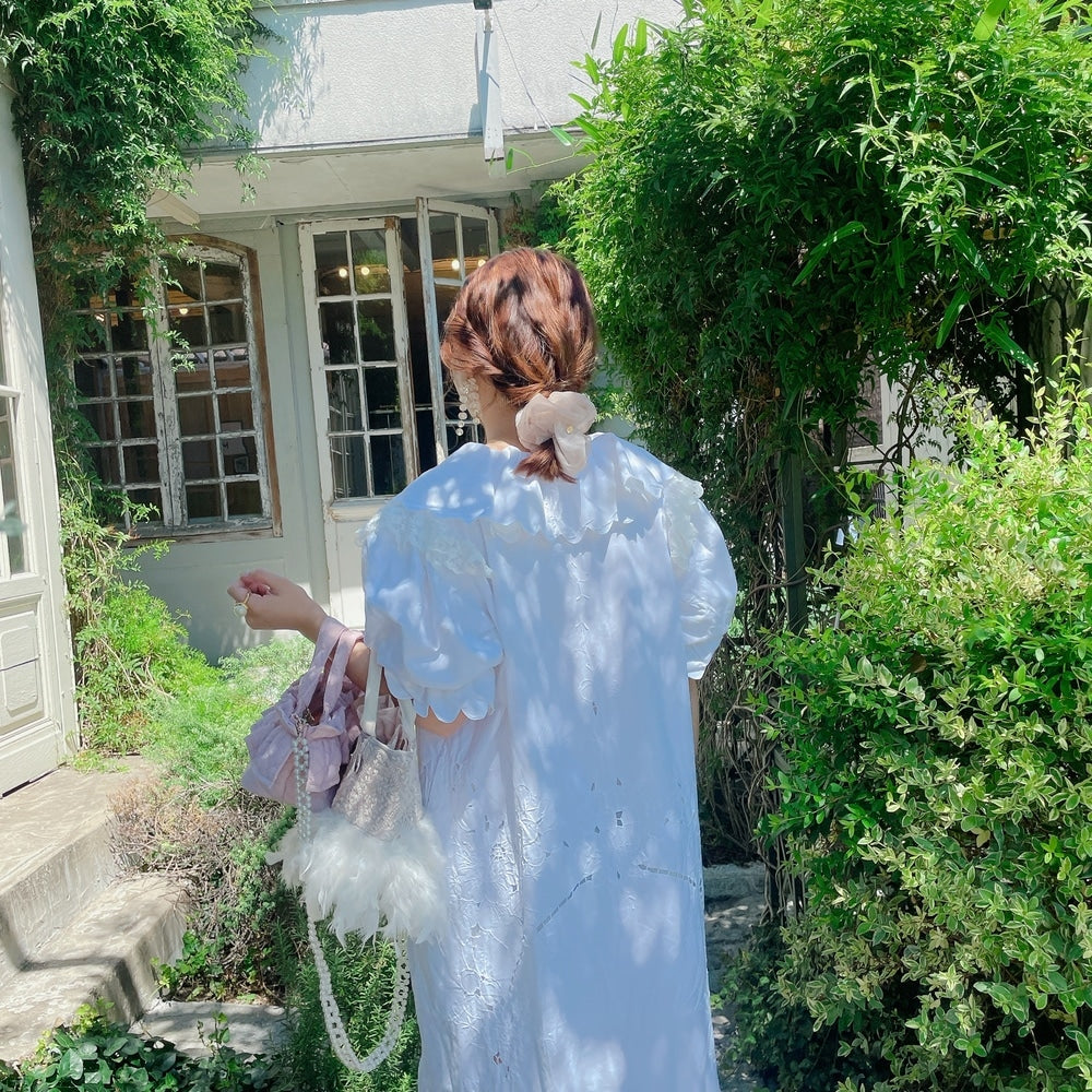 パイプトート Lobelia Savon