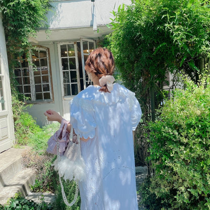 パイプトート Lobelia Savon